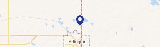 Arlington, SD 57212