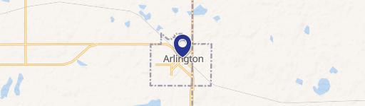 Arlington, SD 57212