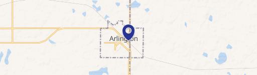 Arlington, SD 57212