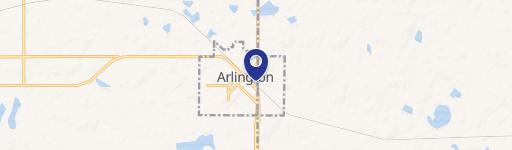 Arlington, SD 57212