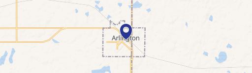 Arlington, SD 57212