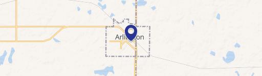 Arlington, SD 57212