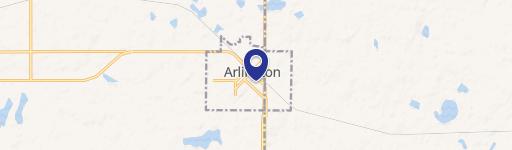 Arlington, SD 57212
