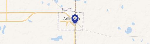 Arlington, SD 57212