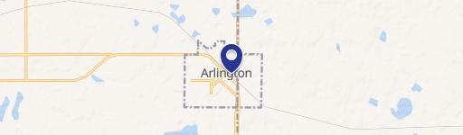 Arlington, SD 57212