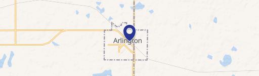 Arlington, SD 57212