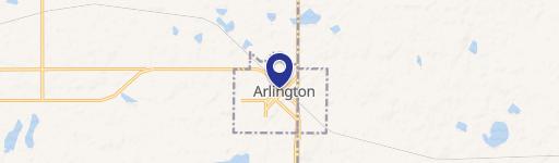 Arlington, SD 57212