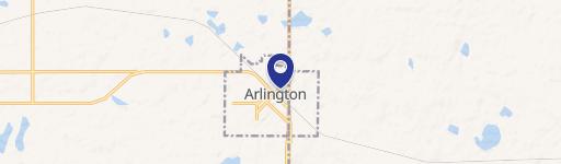 Arlington, SD 57212