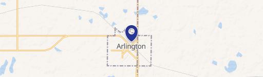 Arlington, SD 57212
