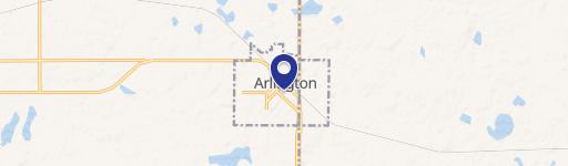 Arlington, SD 57212