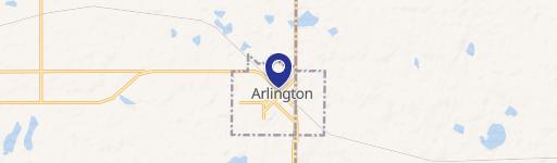 Arlington, SD 57212