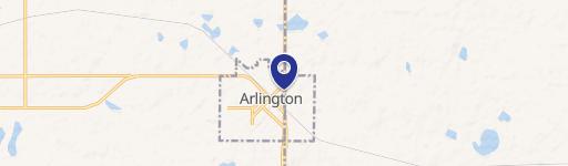 Arlington, SD 57212