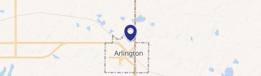 Arlington, SD 57212