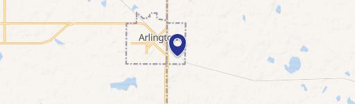 Arlington, SD 57212