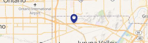 10207 San Sevaine Way