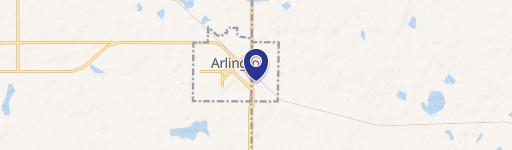 Arlington, SD 57212
