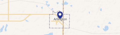 Arlington, SD 57212