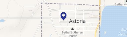 Astoria, SD 57213
