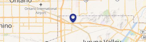 10900 San Sevaine Way