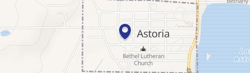 Astoria, SD 57213