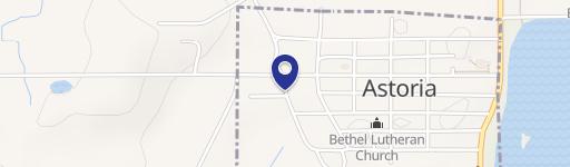 Astoria, SD 57213