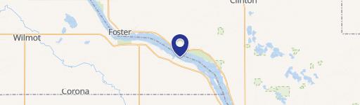 Big Stone City, SD 57216