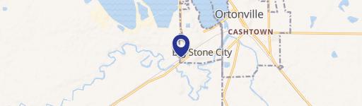 Big Stone City, SD 57216