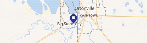 Big Stone City, SD 57216