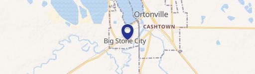 Big Stone City, SD 57216