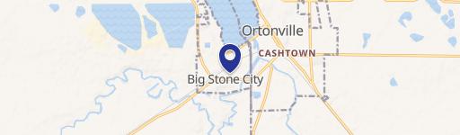 Big Stone City, SD 57216