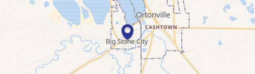 Big Stone City, SD 57216