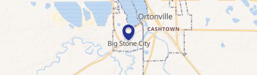 Big Stone City, SD 57216