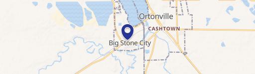 Big Stone City, SD 57216