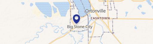 Big Stone City, SD 57216