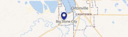 Big Stone City, SD 57216