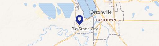 Big Stone City, SD 57216