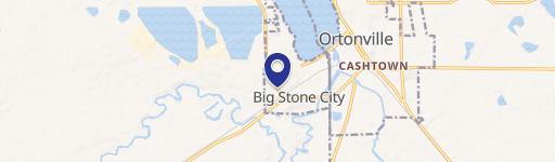 Big Stone City, SD 57216