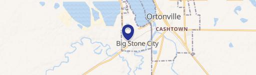 Big Stone City, SD 57216