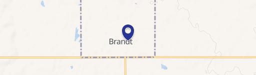 Brandt, SD 57218