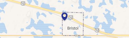 Bristol, SD 57219