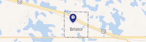 Bristol, SD 57219