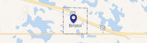Bristol, SD 57219