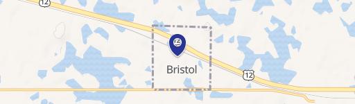 Bristol, SD 57219