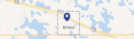 Bristol, SD 57219