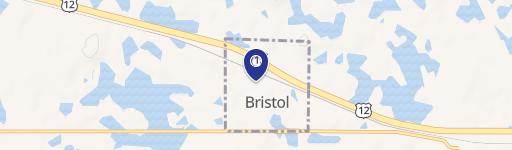 Bristol, SD 57219