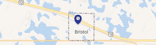 Bristol, SD 57219