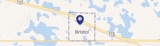 Bristol, SD 57219