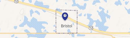 Bristol, SD 57219
