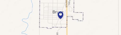Bruce, SD 57220
