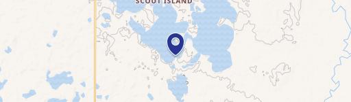 1000 Oakwood Shoreline Dr